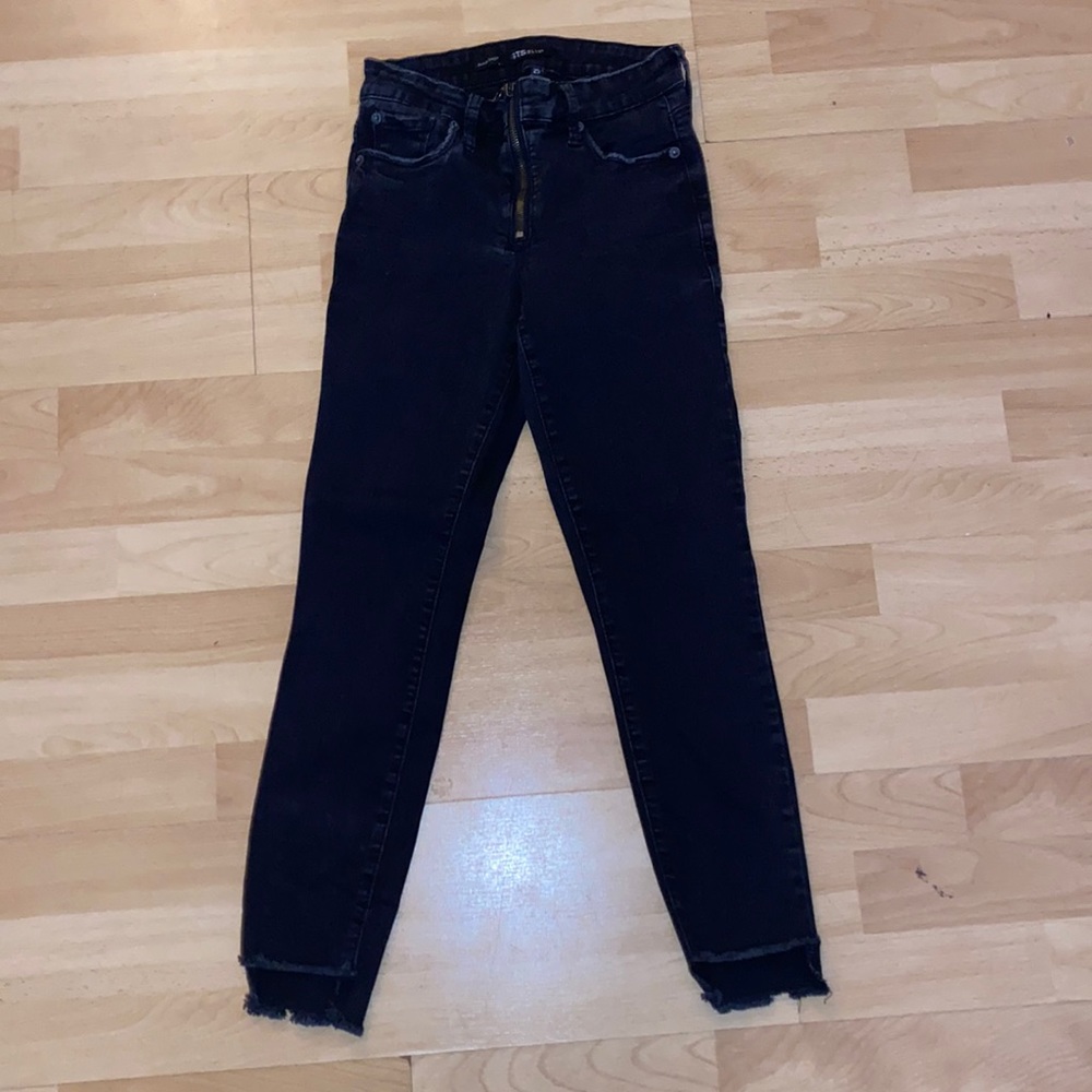 STS Blue Jeans